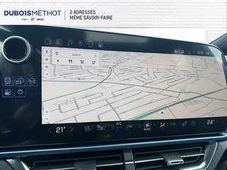 2025 Chevrolet Equinox EV in Victoriaville, Quebec - 20 - w320h240px