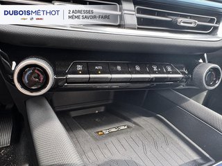 2025 Chevrolet Equinox EV in Victoriaville, Quebec - 19 - w320h240px