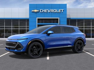 2025 Chevrolet EQUINOX EV 2RS RS in Victoriaville, Quebec - 2 - w320h240px