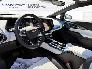2025 Chevrolet Equinox EV 2LT in Plessisville, Quebec - 4 - w320h240px