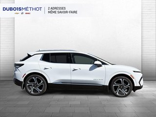 2025 Chevrolet Equinox EV 2LT in Plessisville, Quebec - 3 - w320h240px