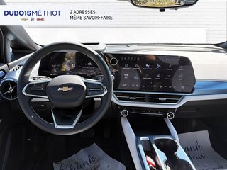2025 Chevrolet Equinox EV 2LT in Plessisville, Quebec - 6 - w320h240px