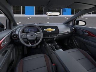 2025 Chevrolet Equinox EV 2RS in Plessisville, Quebec - 5 - w320h240px