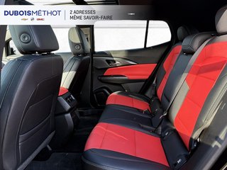 Chevrolet Equinox EV 2RS 2025 à Plessisville, Québec - 5 - w320h240px
