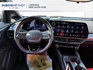 Chevrolet Equinox EV 2RS 2025 à Plessisville, Québec - 6 - w320h240px