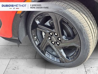 2025 Chevrolet Equinox EV 2RS in Plessisville, Quebec - 2 - w320h240px