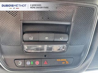 2025 Chevrolet Equinox EV in Victoriaville, Quebec - 26 - w320h240px