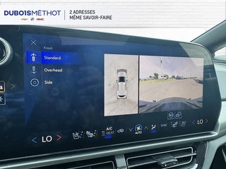 2025 Chevrolet Equinox EV in Victoriaville, Quebec - 18 - w320h240px