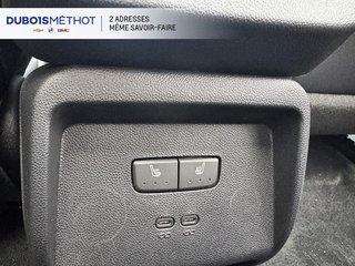 2025 Chevrolet Equinox EV in Victoriaville, Quebec - 14 - w320h240px