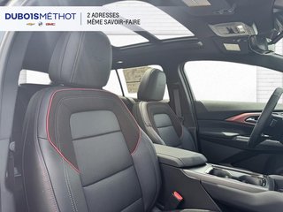 2025 Chevrolet Equinox EV in Victoriaville, Quebec - 17 - w320h240px