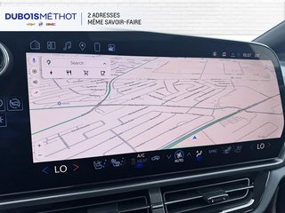 2025 Chevrolet Equinox EV in Victoriaville, Quebec - 22 - w320h240px