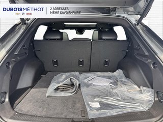 2025 Chevrolet Equinox EV in Victoriaville, Quebec - 10 - w320h240px