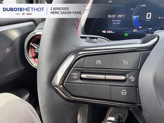 2025 Chevrolet Equinox EV in Victoriaville, Quebec - 21 - w320h240px
