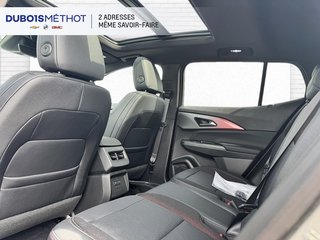 2025 Chevrolet Equinox EV in Victoriaville, Quebec - 12 - w320h240px