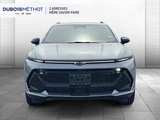 2025 Chevrolet Equinox EV in Victoriaville, Quebec - 3 - w320h240px