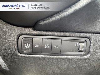 2025 Chevrolet Equinox EV in Victoriaville, Quebec - 24 - w320h240px