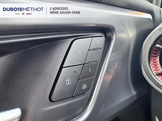 2025 Chevrolet Equinox EV in Victoriaville, Quebec - 25 - w320h240px