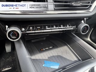2025 Chevrolet Equinox EV in Victoriaville, Quebec - 23 - w320h240px