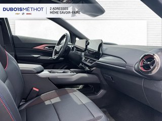 2025 Chevrolet Equinox EV in Victoriaville, Quebec - 16 - w320h240px