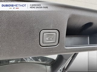 2025 Chevrolet Equinox EV in Victoriaville, Quebec - 11 - w320h240px