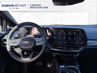 2026 Chevrolet Equinox EV 2LT in Victoriaville, Quebec - 6 - w320h240px