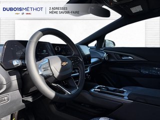 2026 Chevrolet Equinox EV 2LT in Victoriaville, Quebec - 4 - w320h240px