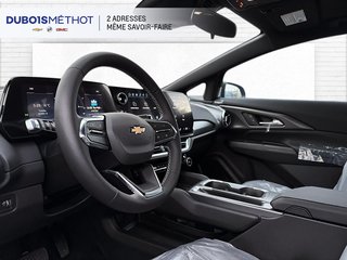 2026 Chevrolet Equinox EV 2LT in Victoriaville, Quebec - 4 - w320h240px