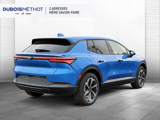 2026 Chevrolet Equinox EV 2LT in Victoriaville, Quebec - 2 - w320h240px