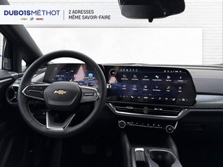 2026 Chevrolet Equinox EV 2LT in Victoriaville, Quebec - 6 - w320h240px