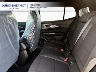 2026 Chevrolet Equinox EV 2LT in Victoriaville, Quebec - 5 - w320h240px