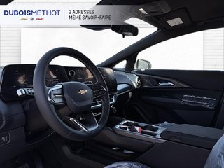 2026 Chevrolet Equinox EV 2LT in Victoriaville, Quebec - 4 - w320h240px