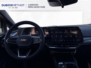 2026 Chevrolet Equinox EV 2LT in Victoriaville, Quebec - 6 - w320h240px