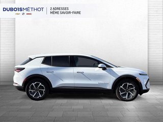 2026 Chevrolet Equinox EV 2LT in Victoriaville, Quebec - 3 - w320h240px