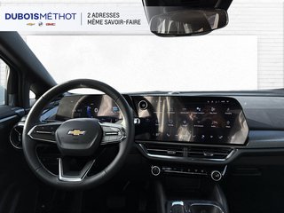 Chevrolet Equinox EV 2LT 2026 à Plessisville, Québec - 6 - w320h240px