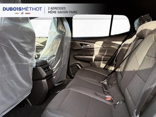 Chevrolet Equinox EV 2LT 2026 à Plessisville, Québec - 5 - w320h240px