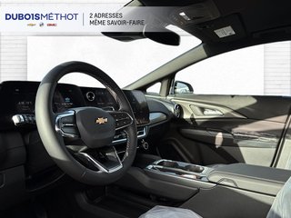 Chevrolet Equinox EV 2LT 2026 à Plessisville, Québec - 4 - w320h240px