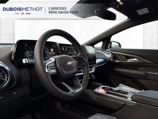 2026 Chevrolet Equinox EV 2LT in Plessisville, Quebec - 4 - w320h240px