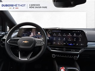 2026 Chevrolet Equinox EV 2LT in Plessisville, Quebec - 6 - w320h240px