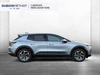 2026 Chevrolet Equinox EV 2LT in Plessisville, Quebec - 3 - w320h240px