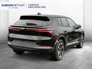 Chevrolet Equinox EV 2LT 2026 à Victoriaville, Québec - 2 - w320h240px