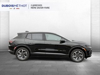 Chevrolet Equinox EV 2LT 2026 à Victoriaville, Québec - 3 - w320h240px