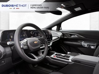 Chevrolet Equinox EV 2LT 2026 à Victoriaville, Québec - 4 - w320h240px