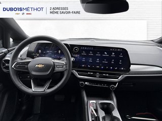 Chevrolet Equinox EV 2LT 2026 à Victoriaville, Québec - 6 - w320h240px
