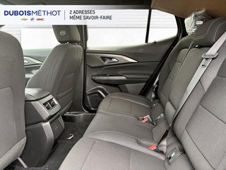 Chevrolet Equinox EV 2LT 2026 à Victoriaville, Québec - 5 - w320h240px