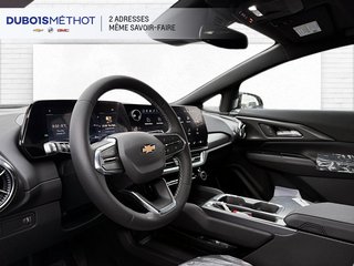 Chevrolet Equinox EV 2LT 2026 à Victoriaville, Québec - 4 - w320h240px