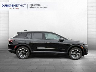 Chevrolet Equinox EV 2LT 2026 à Victoriaville, Québec - 3 - w320h240px