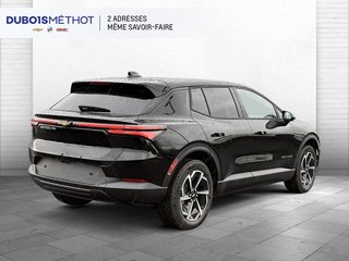 Chevrolet Equinox EV 2LT 2026 à Victoriaville, Québec - 2 - w320h240px