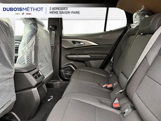 Chevrolet Equinox EV 2LT 2026 à Victoriaville, Québec - 5 - w320h240px