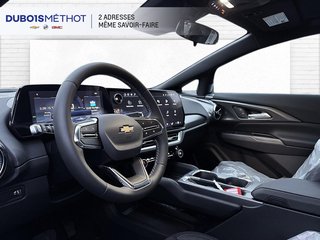 Chevrolet Equinox EV 2LT 2026 à Victoriaville, Québec - 4 - w320h240px