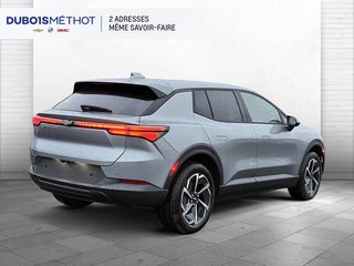 Chevrolet Equinox EV 2LT 2026 à Victoriaville, Québec - 2 - w320h240px